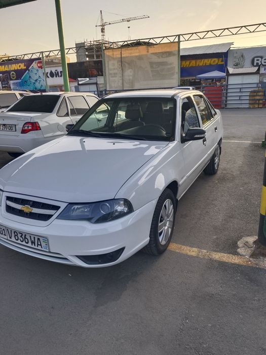 Nexia 2 sons sotiladi