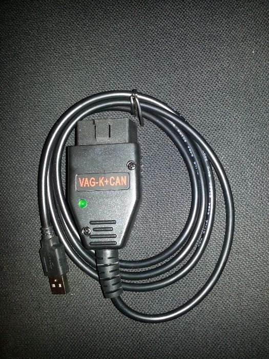 Interfata programator USB VAG K+CAN Commander 1.4 FULL