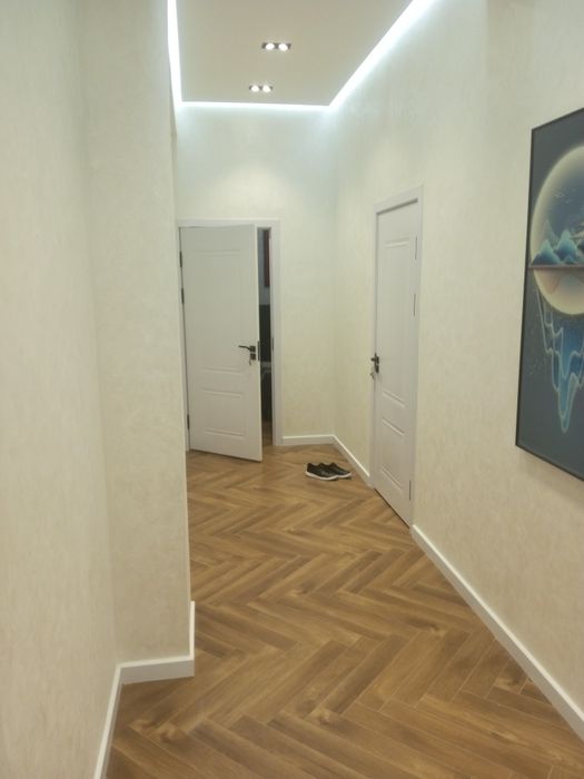 Ремонт квартир под ключ