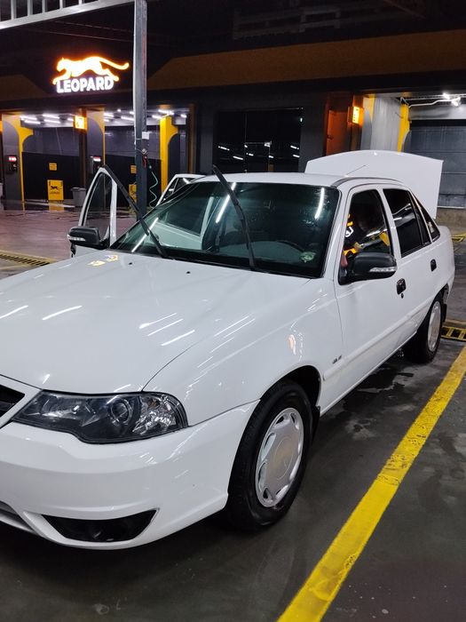 Nexia 2 Gibrit lastochka