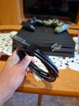 PLAJ STATION 4 PS4 (impecabil)
