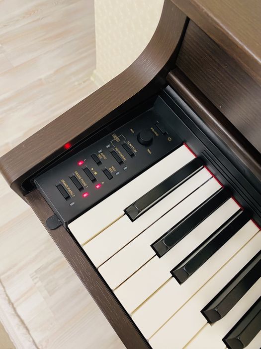 Цифровое пианино CASIO CELVIANO AP-470