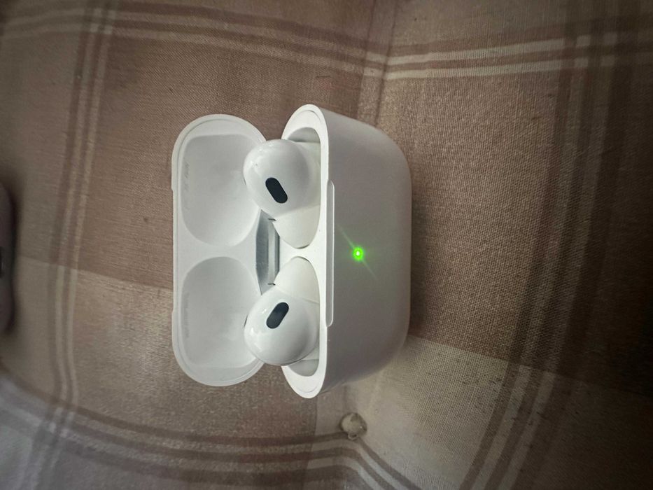 Airpods wireless