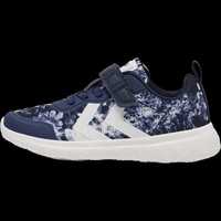 Adidasi copii HUMMEL Actus Print Recycled (2 culori)-marimi 31, 33, 35