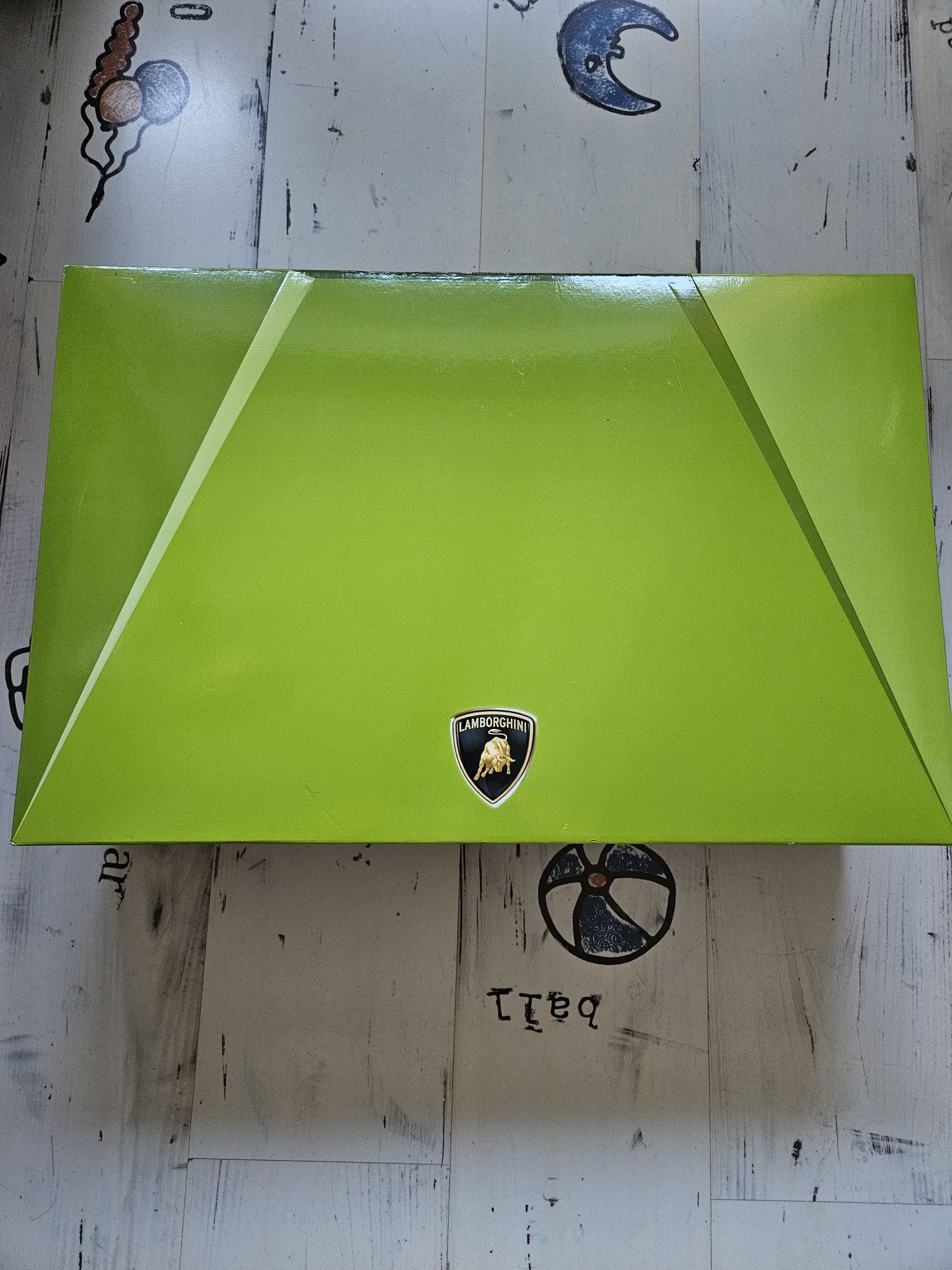 Lego technic lamborghini Sian