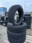 CAUCIUCURI  iarna 185/65 R15 Logan, DOT 2024, M+S, anvelope LOGAN