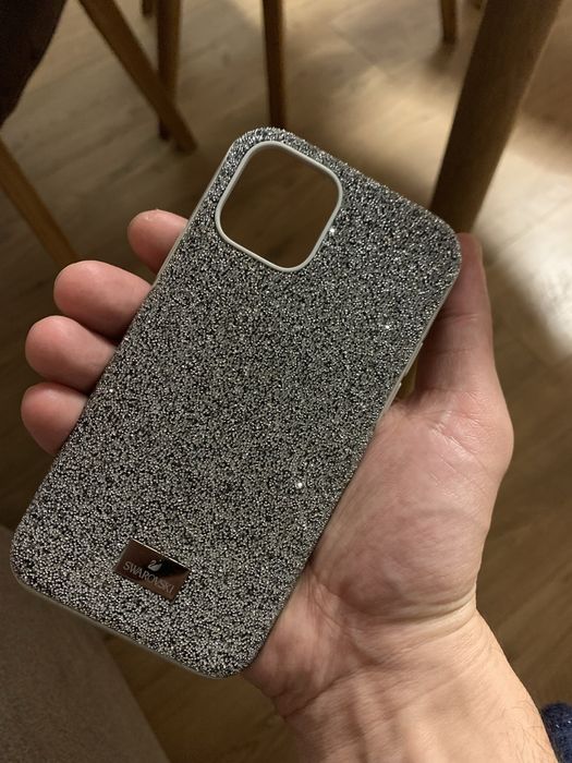 Iphone 11 pro swarovski