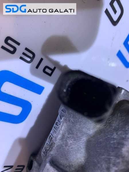 Compresor Aer Conditionat AC Clima VW Polo 6R 2010 - 2014 Cod 5N0820803H