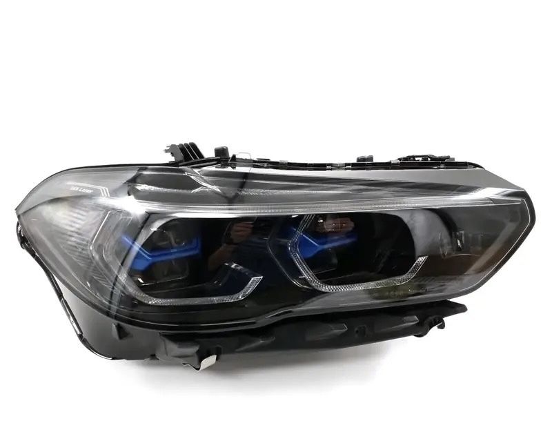 BMW X6 G06 F96 фар ляв и десен