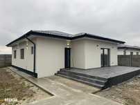 Case Individuale, Incalzire Pardoseala, Teren 400 Mp, Comision 0%