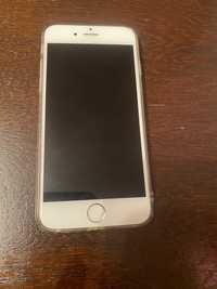 iphone 6s silver