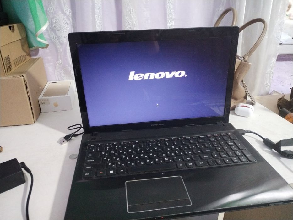 Lenovo g500 8gb ozu