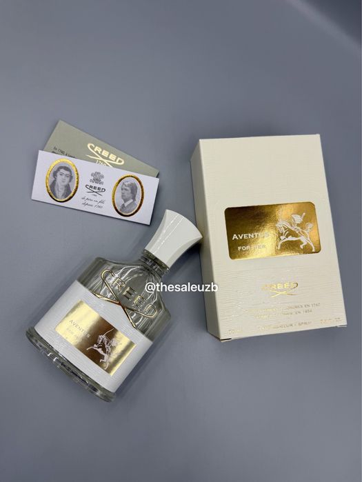 Creed Aventus For Her 75ml