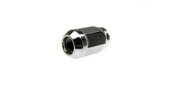 Гайки главина 12x1.50mmx19mm