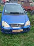 Vând Mercedes Benz a160