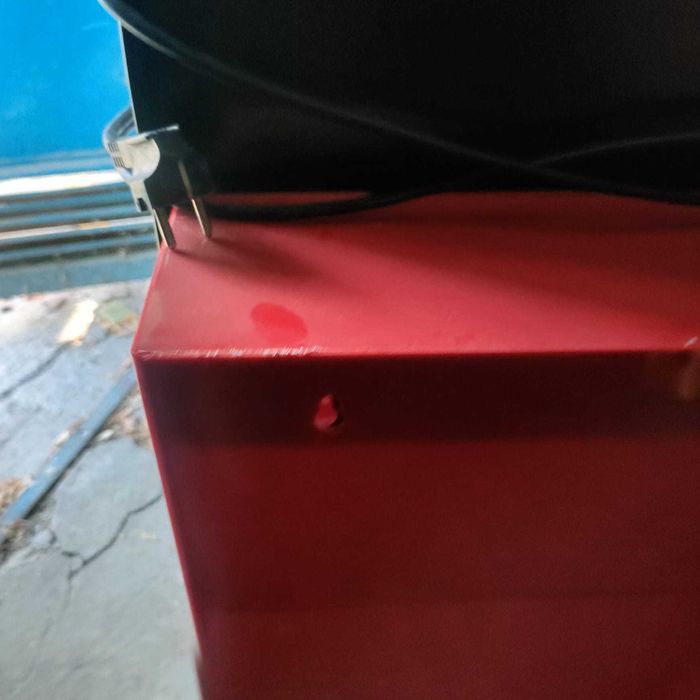 Raft tigari prezentare