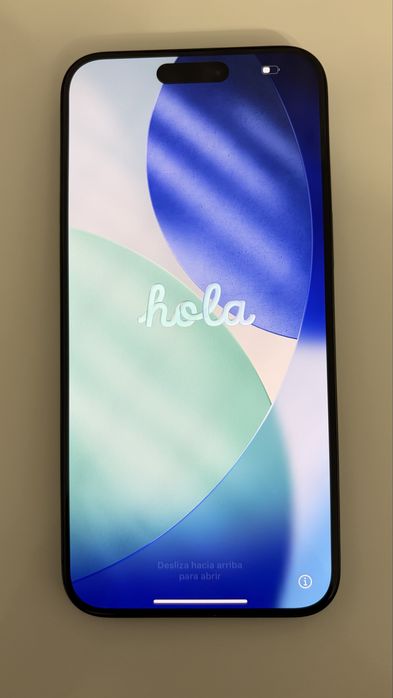 Iphone 15 Pro Max 256gb varianta Esim