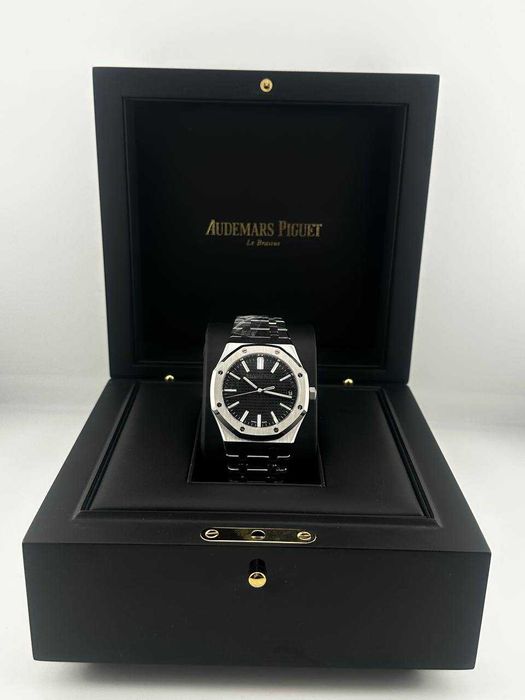 Audemars Piguet Royal Oak 50th Anniversary
ref 15510ST