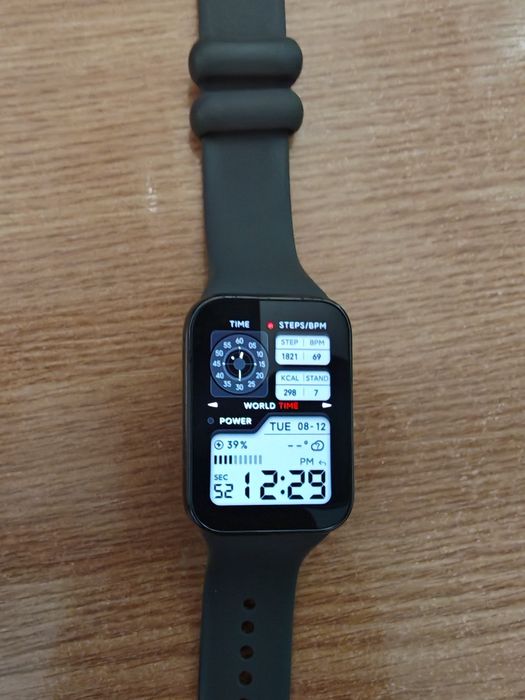 Xiaomi Smart band 8 pro