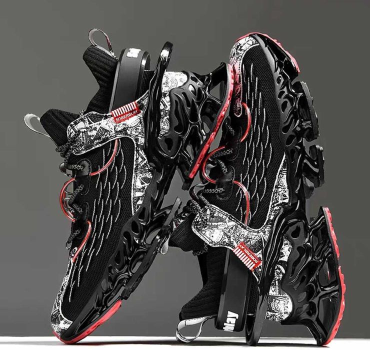 Кроссовки мужские новые