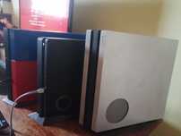 Playstation 4 phat slim pro modat laptop