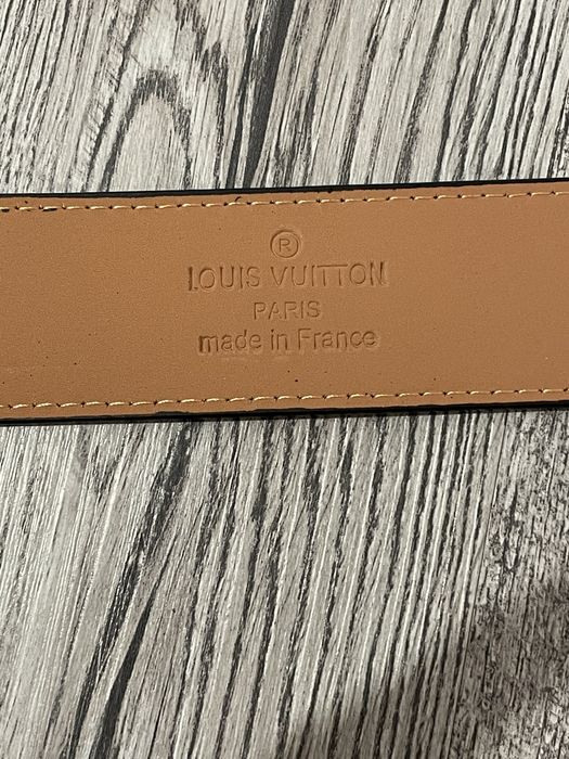 Curea Louis Vuitton Lv