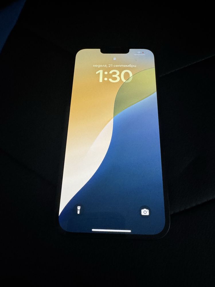 Iphone 14plus 256gb 82%