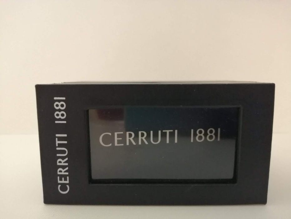 Дамски часовник CERRUTI 1881с камъни Swarovski