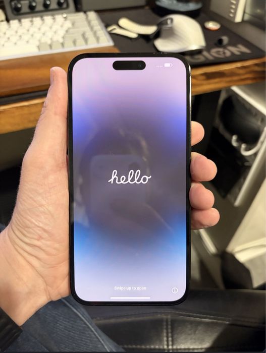 Iphone 14 Pro Max 256GB