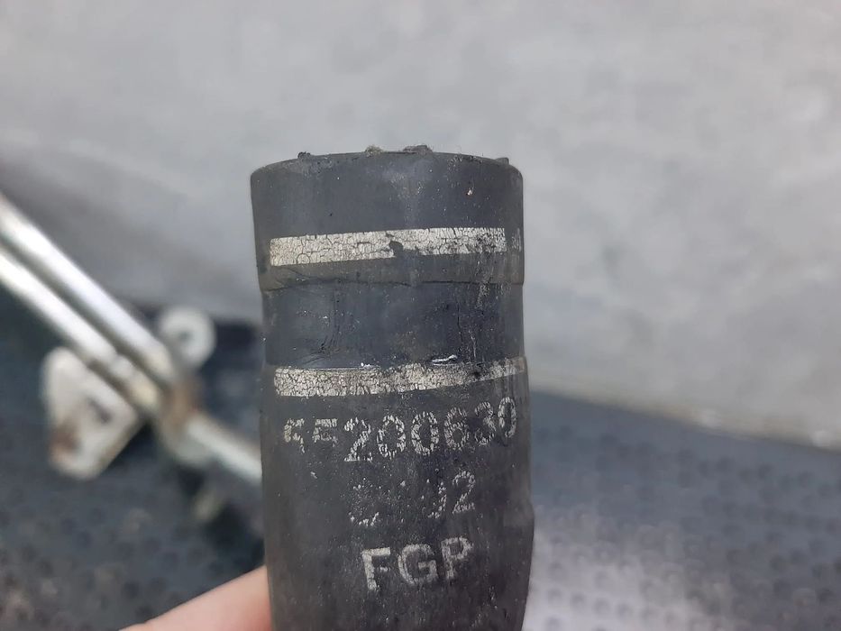 furtun conducta apa 1.9 cdti z19dt opel zafira b astra h 55200630