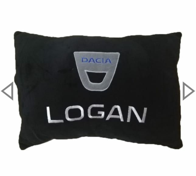 Perna de pluș personalizată