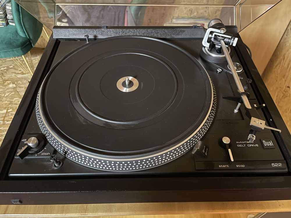Linie hifi dual complecta
