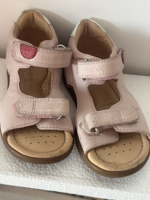 Детски сандали Geox 26 номер