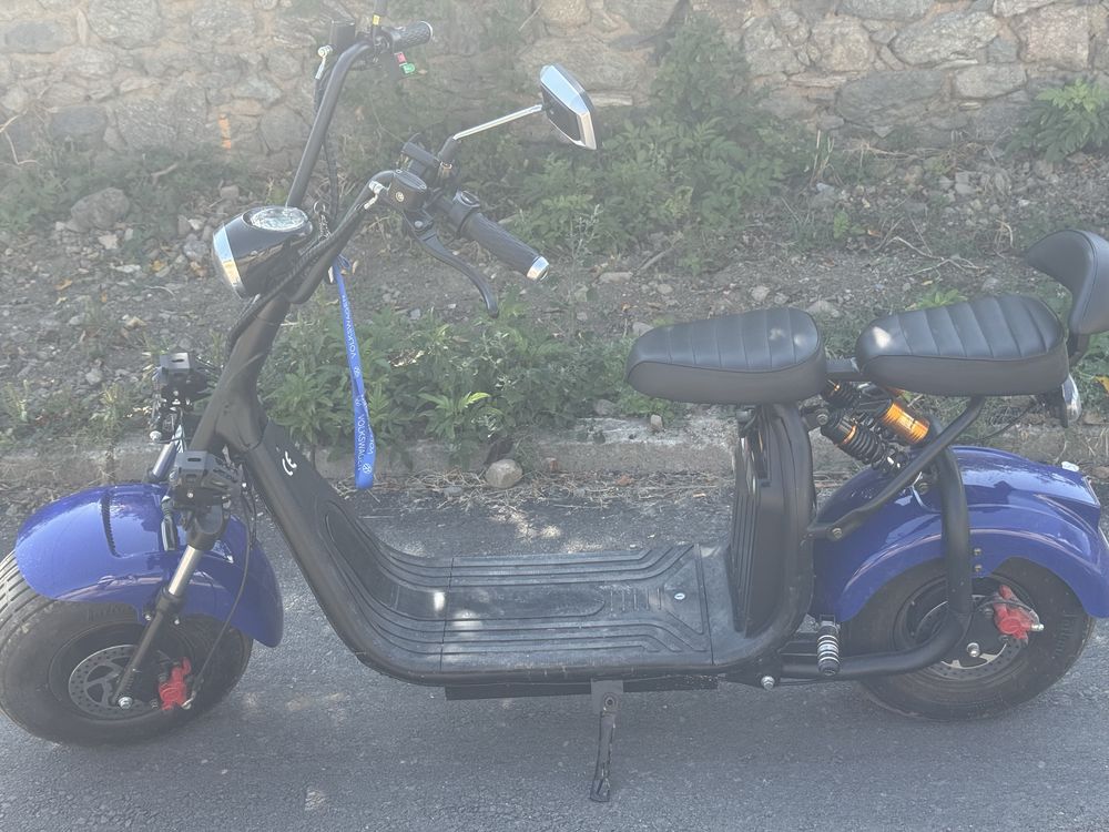 TSX7ULTRA Harley 7
