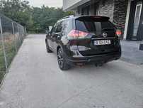Nissan X-TRAIL TEKNA 1.6 dci automat persoana fizica