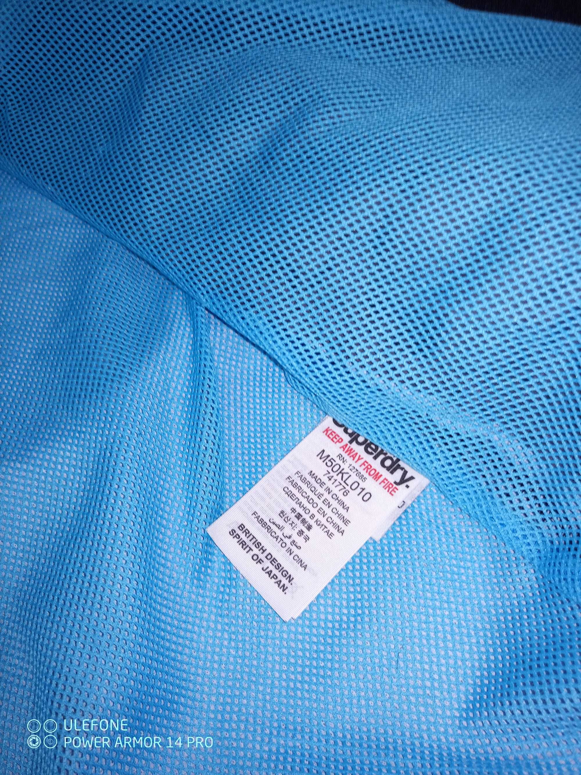 SUPERDRY-зимно яке