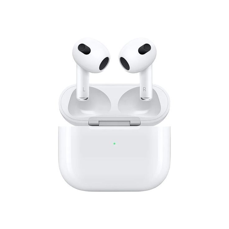 Беспроводной наушник airpods pro