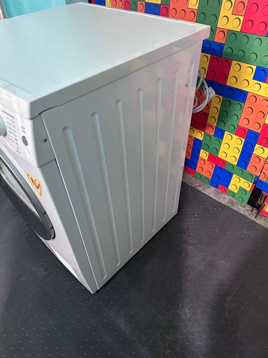 Сушилня Bosch/Термопомпа