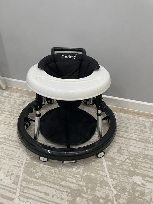 Детский Ходунок стильный