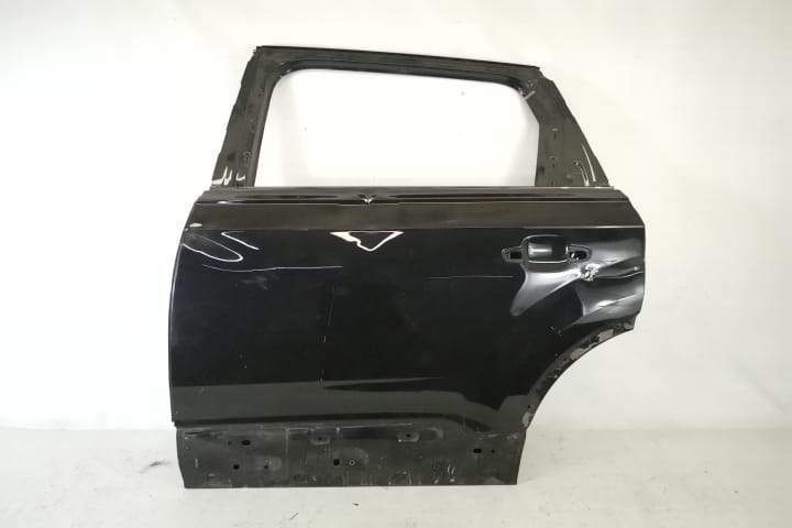 Usa Stanga Spate Avariata Audi  Q7  4M [2015 - 2020]