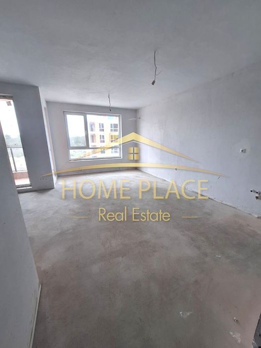 Продава се Едностаен апартамент в Варна, Владислав Варненчик - 58 кв.м за 1445 €/кв.м - Снимка #1