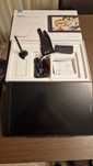 Tableta grafica Huion Kamvas 16, Manusa, plus Stand Huion ST300