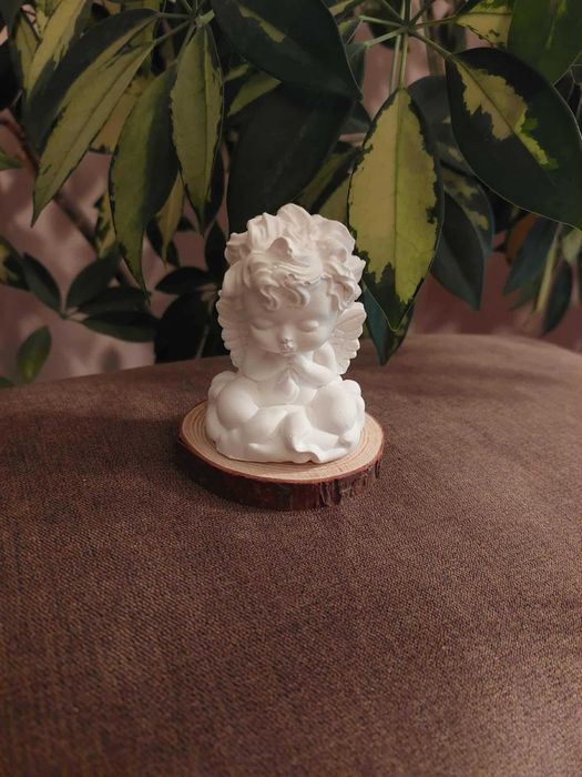 Красиви фигурки от молдове за Коледа, Великден и детски тържества