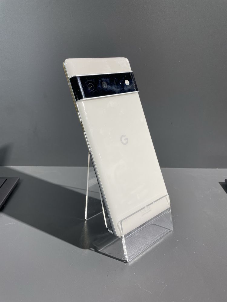 Google Pixel 6 Pro 128