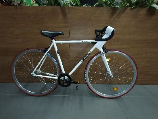 Pegas - produs resigilat - (SecondHand) Decathlon