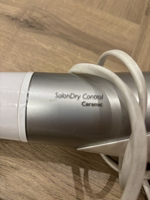 фен и брашинг в отличном состояний