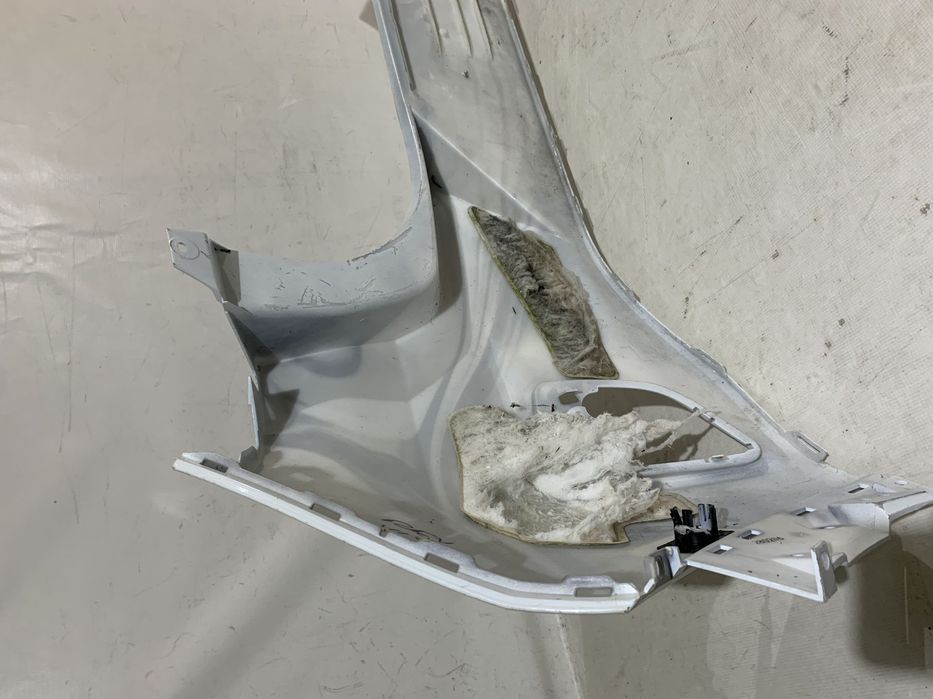 Bara spate Ford Puma, 2019, 2020, 2021, 2022, 2023, 2024, cod origine OE L1TB-17906-A1.