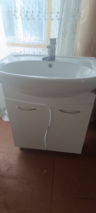 Продам мебель для ванной комнаты