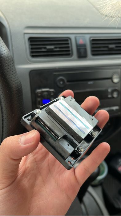 Печатающая головка Epson WF