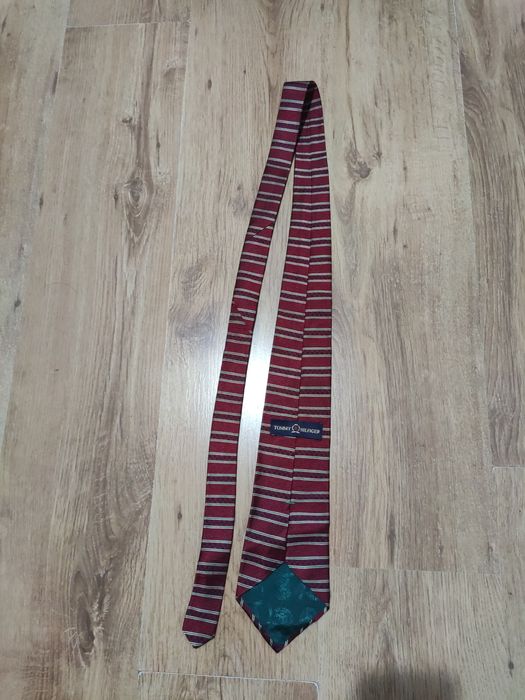 Cravată Tommy Hilfiger